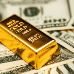 Gold's Breakout Tested as Fed, CPI, and BoE Decisions Loom - Crypto Market Analysis & Insights | Finclyne