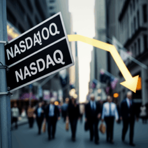 Nasdaq 100's Tech Lag: Signaling a Shift in Market Leadership? - Stock Market Insights | Finclyne