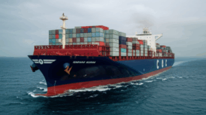Shipping Titans Draw Institutional Capital Amid Red Sea Reroutes and Market Squeeze - Stock Market Insights | Finclyne