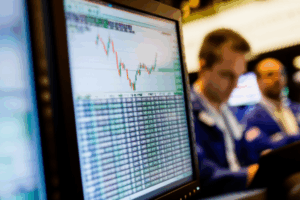 S&P 500 E-mini: Bears Await Definitive Market Catalyst - Market Overview | Finclyne