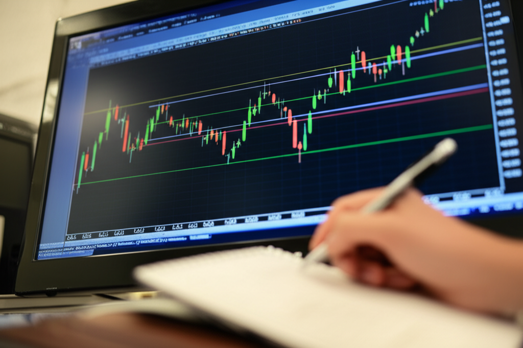 S&P 500: Navigating Market Dynamics with Weekly Levels and Price Targets - Stock Market Insights | Finclyne