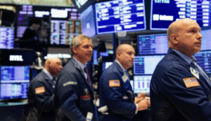Stock Markets at a Crossroads: Assessing the Path to New All-Time Highs - Stock Market Insights | Finclyne