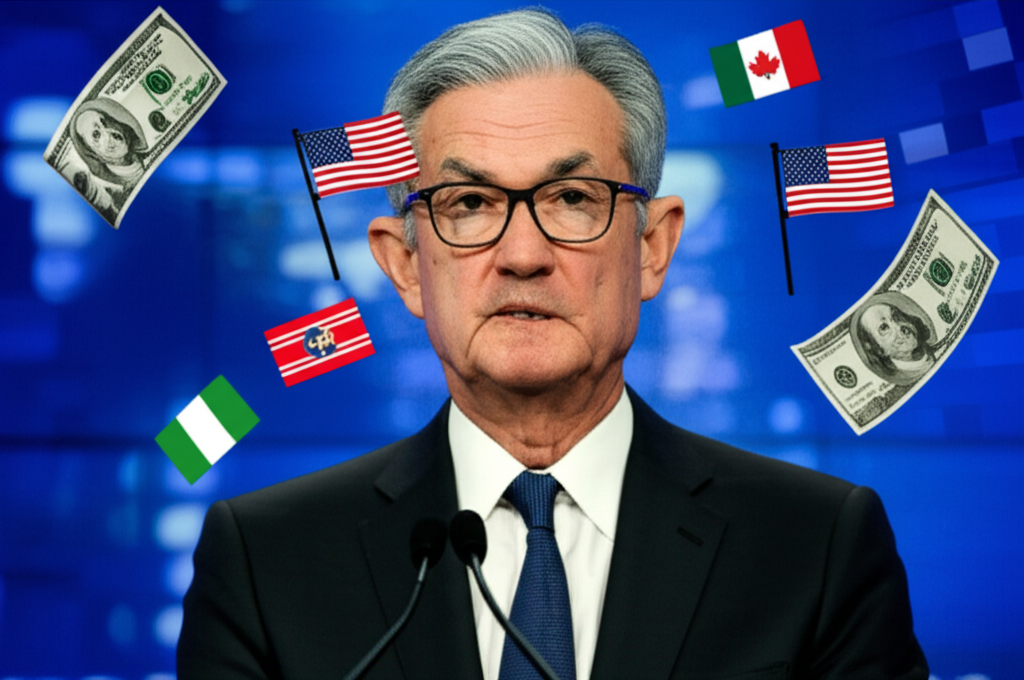 Pivotal Week: Central Banks Poised to Test Global Market Trajectory - Market Overview | Finclyne