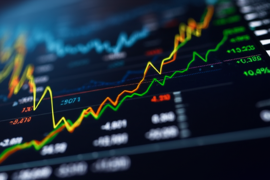 Middle East Tensions Cloud Asian Markets; Stocks Retreat as WTI Rebounds - Stock Market Insights | Finclyne