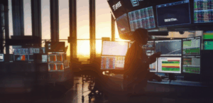 Market Mood Turns Euphoric: Nasdaq 100 Leads US Indices on Tech Strength and Rate Cut Hopes - Stock Market Insights | Finclyne