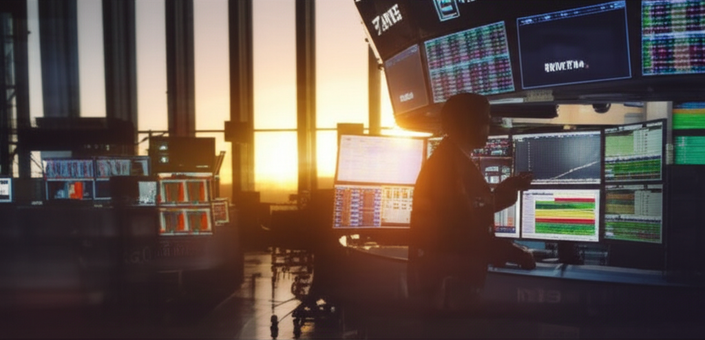 Market Mood Turns Euphoric: Nasdaq 100 Leads US Indices on Tech Strength and Rate Cut Hopes - Stock Market Insights | Finclyne