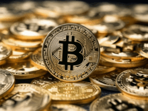 Bitcoin's Paradox: Price Soars Beyond Intrinsic Value - Stock Market Insights | Finclyne