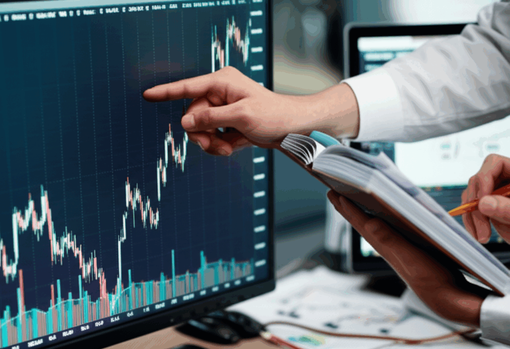 Volume Price Analysis: Mastering the Art of Trend Longevity - Stock Market Insights | Finclyne