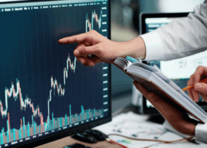 Volume Price Analysis: Mastering the Art of Trend Longevity - Stock Market Insights | Finclyne