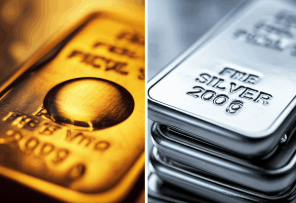 Global Tensions Fuel Oil Rally, Pressure Equities, As Silver Outshines Gold - Stock Market Insights | Finclyne