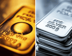 Global Tensions Fuel Oil Rally, Pressure Equities, As Silver Outshines Gold - Stock Market Insights | Finclyne