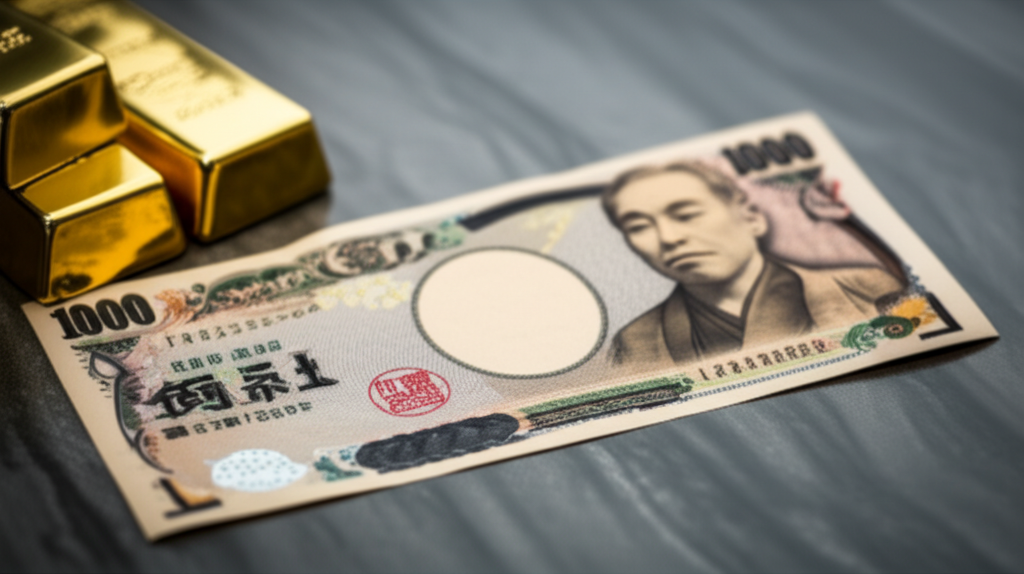Yen's Safe-Haven Strength Set to Challenge Dollar as BoJ Maintains Course - Market Overview | Finclyne