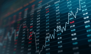 Unlocking S&P 500 Insights with Volume Price Analysis - Stock Market Insights | Finclyne