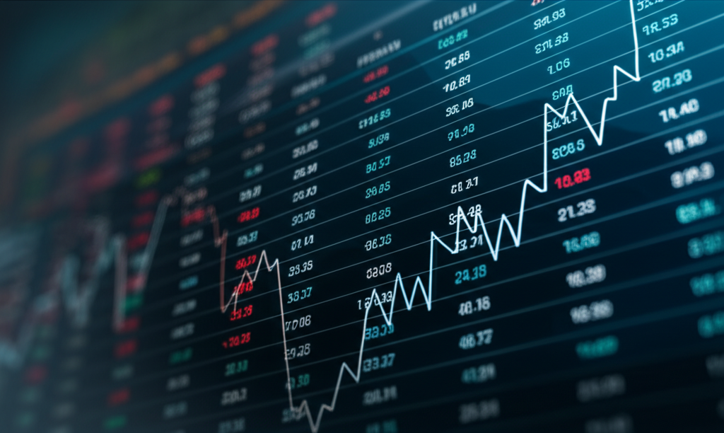 Unlocking S&P 500 Insights with Volume Price Analysis - Stock Market Insights | Finclyne