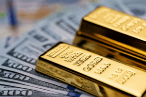 Gold's Tug-of-War: Fed Policy and Middle East Unrest Shape Market Outlook - Stock Market Insights | Finclyne