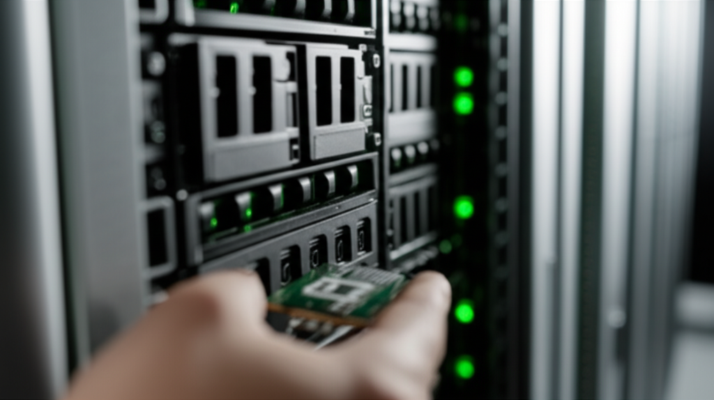 NVIDIA's Next Leap: Unpacking New Catalysts for Future Growth - Stock Market Insights | Finclyne