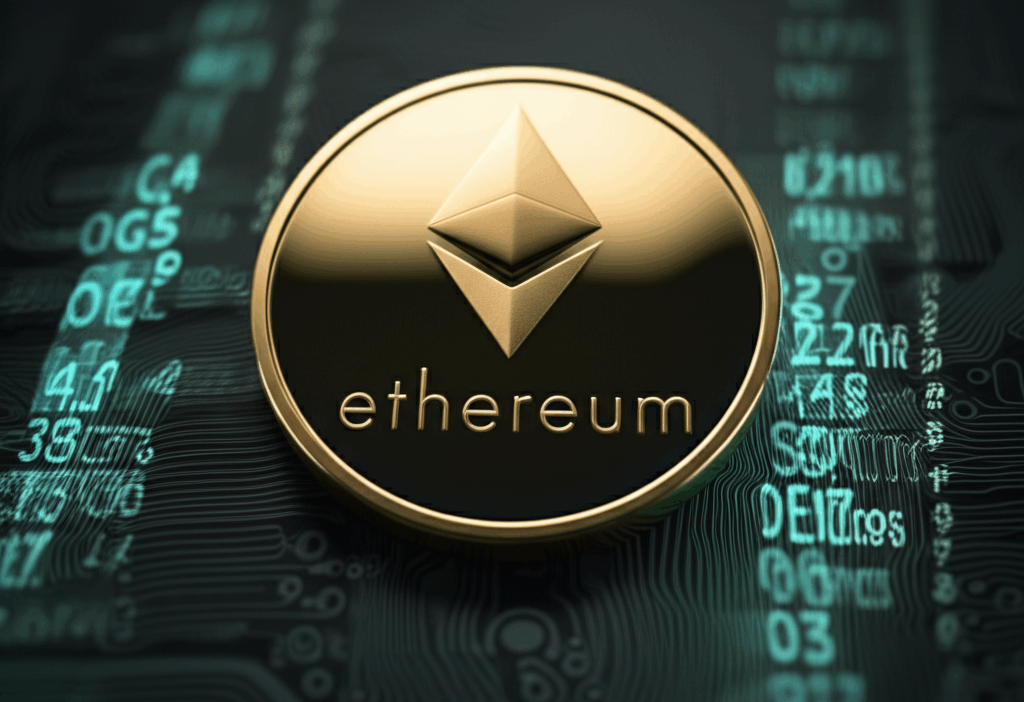Ethereum: $2,500 Support Holds as Breakout Hopes Hinge on Stronger Flows - Crypto Market Analysis & Insights | Finclyne