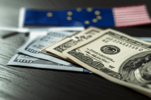 EUR/USD Retreats to 1.1410 Support as Fed Signals Tighter Policy - Stock Market Insights | Finclyne