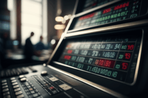 Market Shift Underway: Technicals Point to Deeper Support Retests - Stock Market Insights | Finclyne