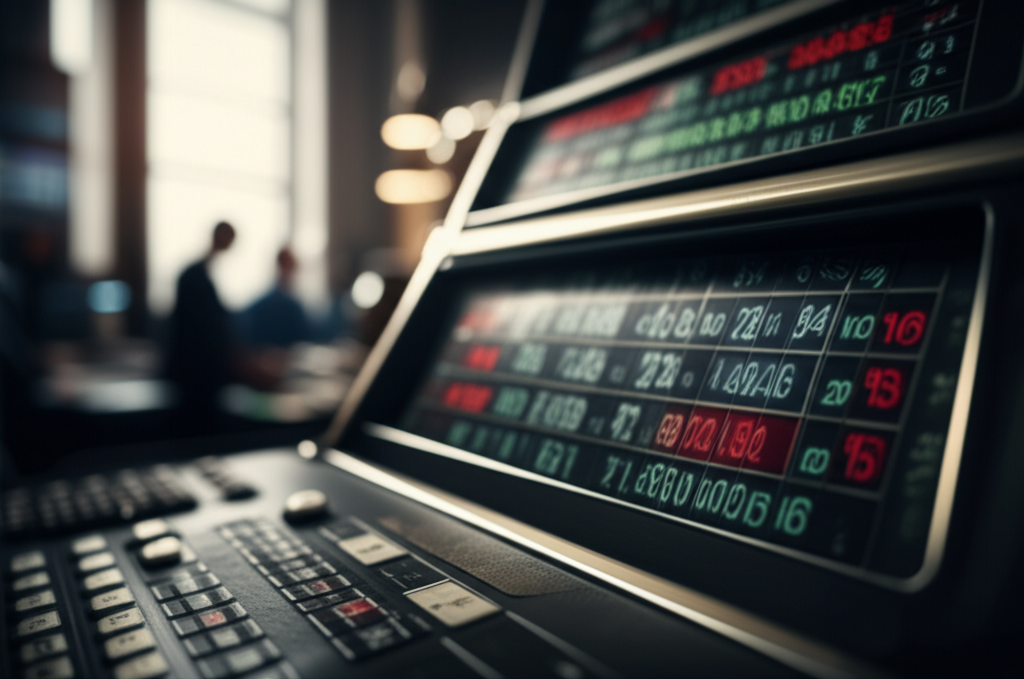 Market Shift Underway: Technicals Point to Deeper Support Retests - Stock Market Insights | Finclyne