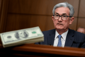 Fed's Inflation Paradox: Why 'Higher for Longer' Persists as Core Prices Approach Target - Stock Market Insights | Finclyne