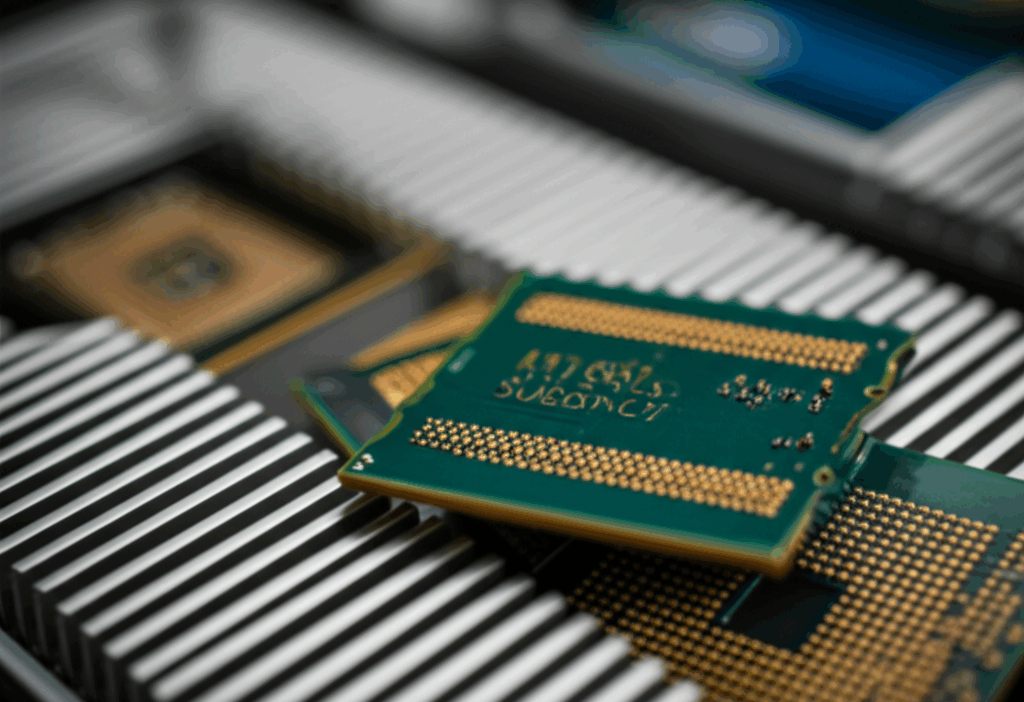 Jabil's Ascent: AI Infrastructure Demand and Strategic Buybacks Propel Stock to New Highs - Stock Market Insights | Finclyne