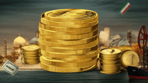 Stagflation and Energy Shock: The Global Economic Stakes of a US-Iran Confrontation - Stock Market Insights | Finclyne