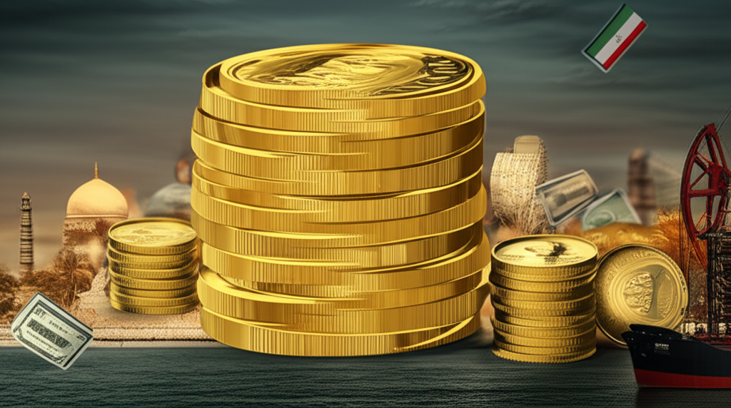 Stagflation and Energy Shock: The Global Economic Stakes of a US-Iran Confrontation - Stock Market Insights | Finclyne