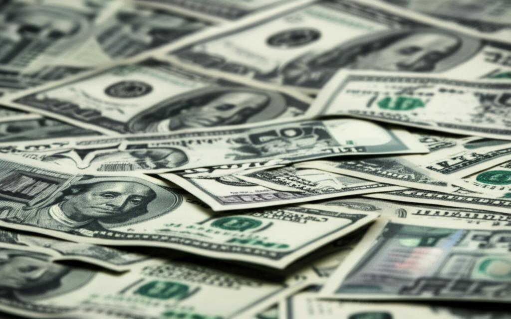 EUR/USD Downtrend Intensifies Post-Fed, Nears Critical 1.1410 Support - Market Overview | Finclyne