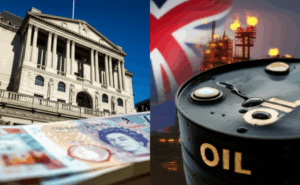 Global Market Pulse: GBP/USD and Crude Oil in Focus - Market Overview | Finclyne