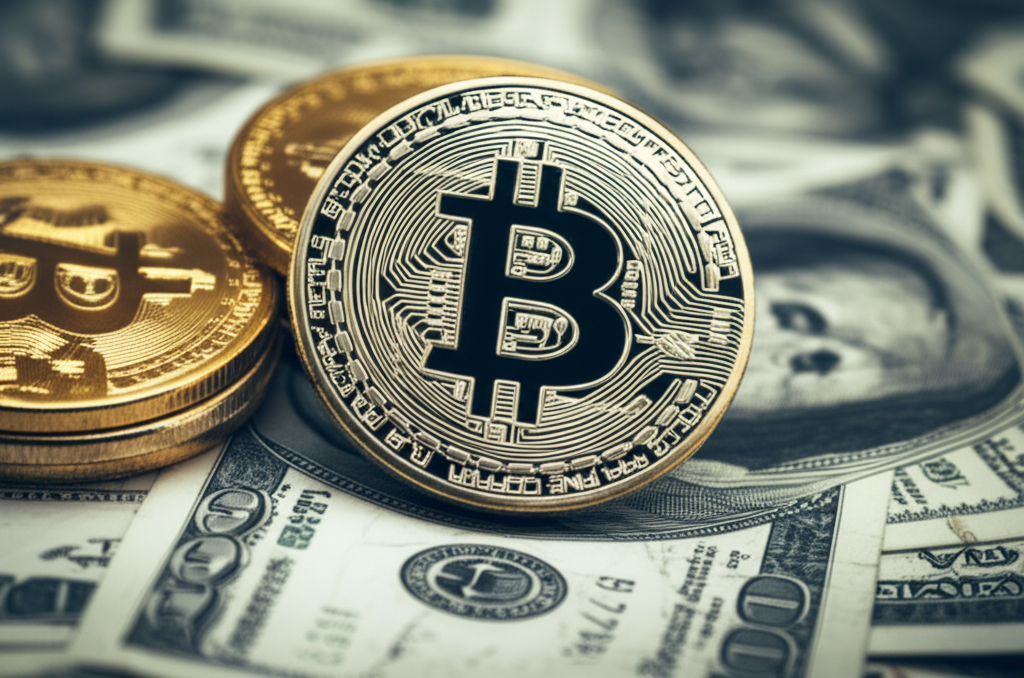 Bitcoin's Calm Above $105K Points to Strategic Accumulation as Bulls Eye Next Surge - Crypto Market Analysis & Insights | Finclyne