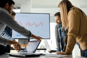 Market's Calm Response: Undercurrent of Resilience Hints at Upside Potential - Stock Market Insights | Finclyne
