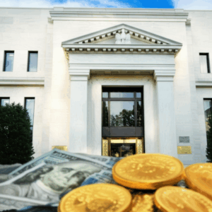 Gold's Unexpected Slide: Monetary Policy Trumps Geopolitical Unrest - Stock Market Insights | Finclyne
