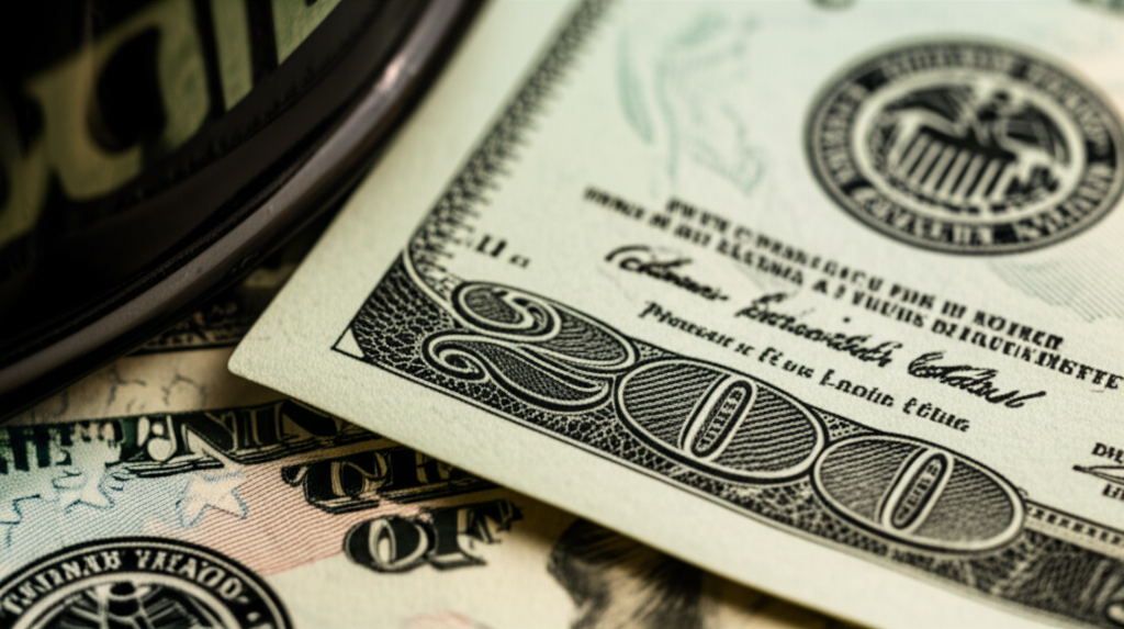 Dollar Strength and Oil Surge: A Fragile Mix Weighs on Global Equities