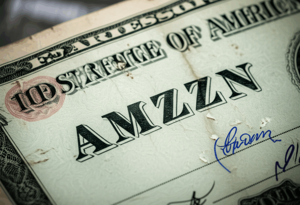 Amazon Stock: Is Its Valuation Finally Aligned with Future Potential?