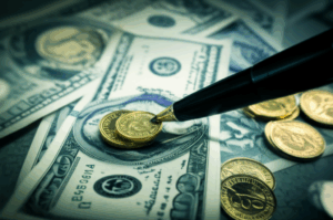 Dollar Defends: Mideast Turmoil Spurs Flight to Safety